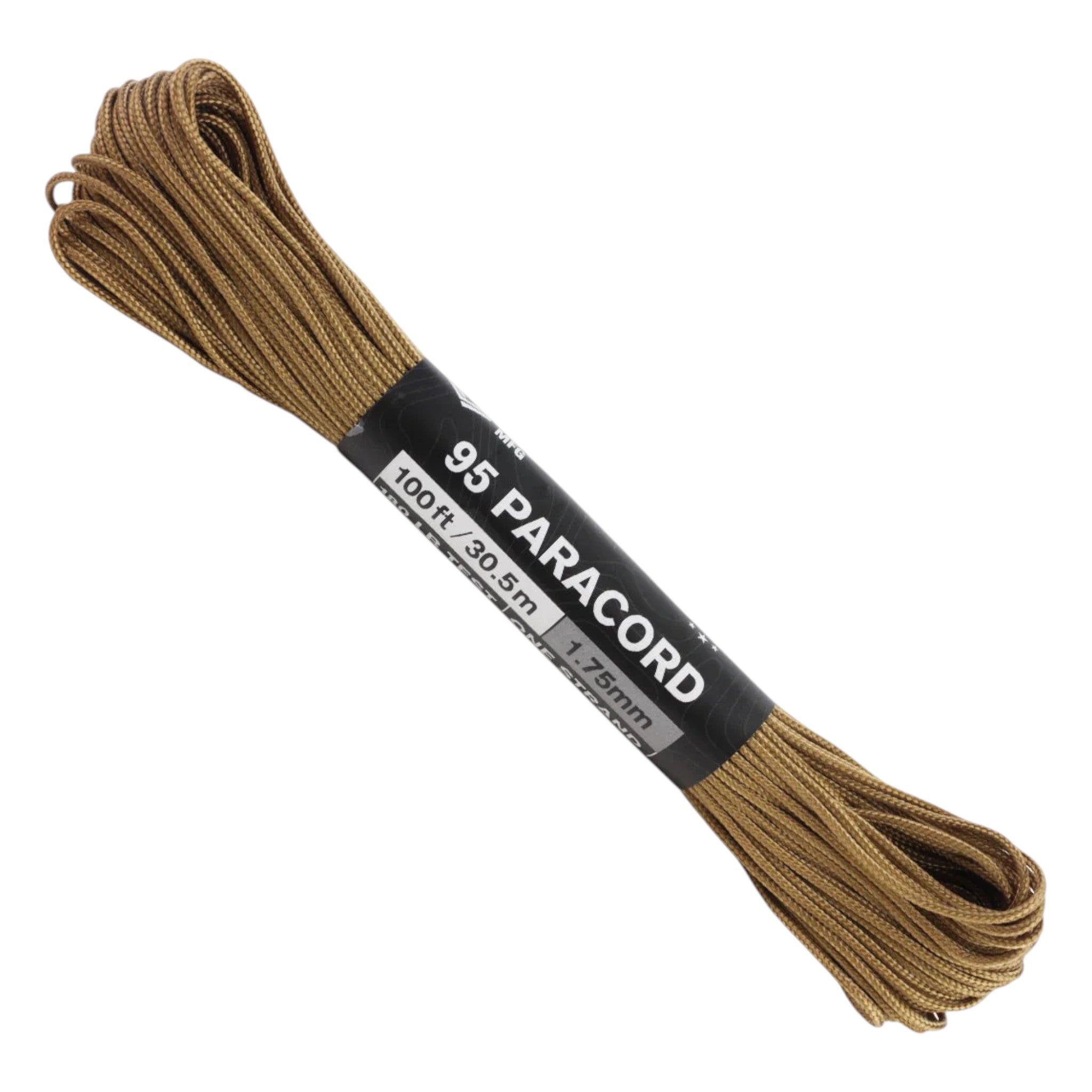 Atwood Rope MFG™ Survival Seil 95 Paracord 30m