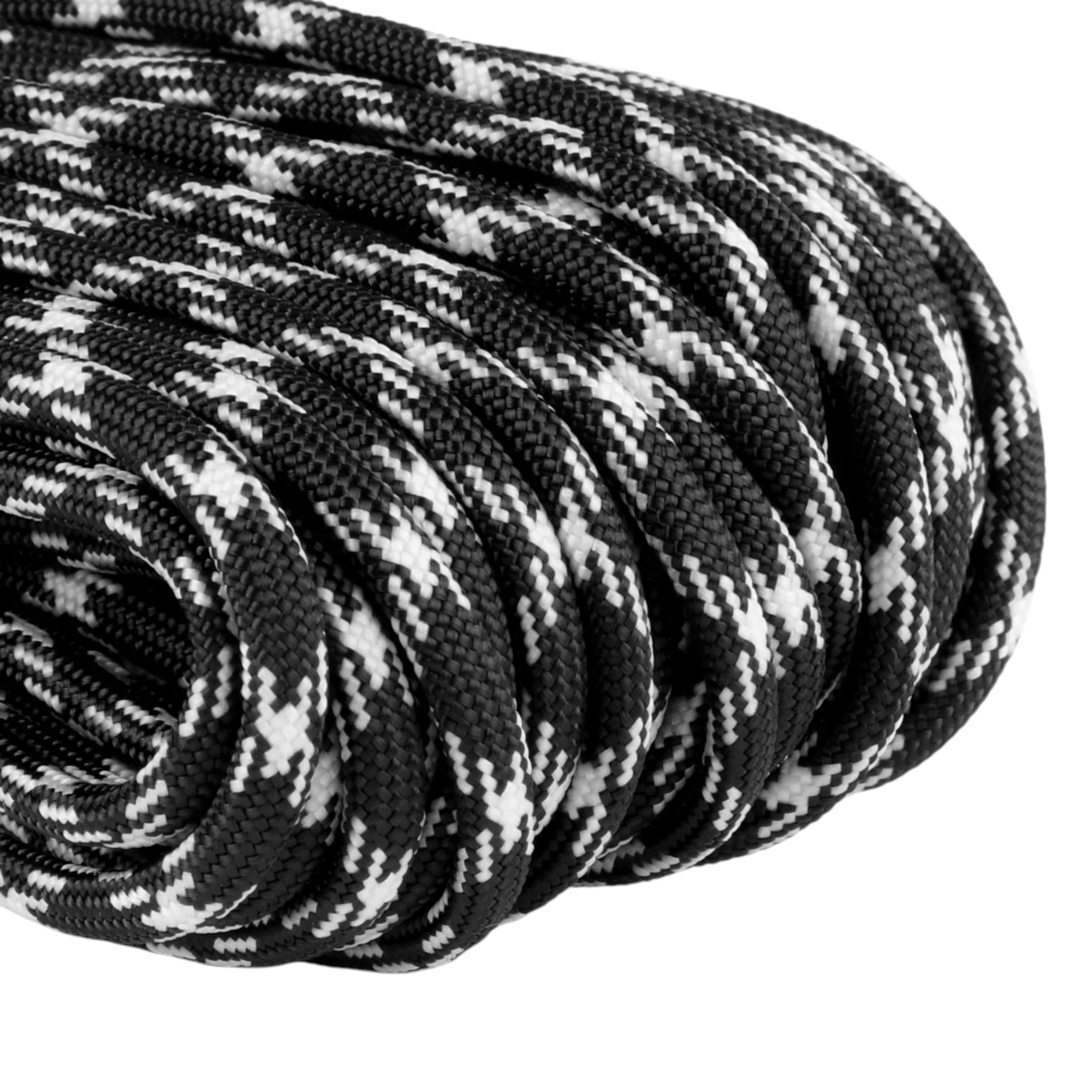 Atwood Rope MFG™ Suvival Seil 550 Paracord Glow Tracer 30m