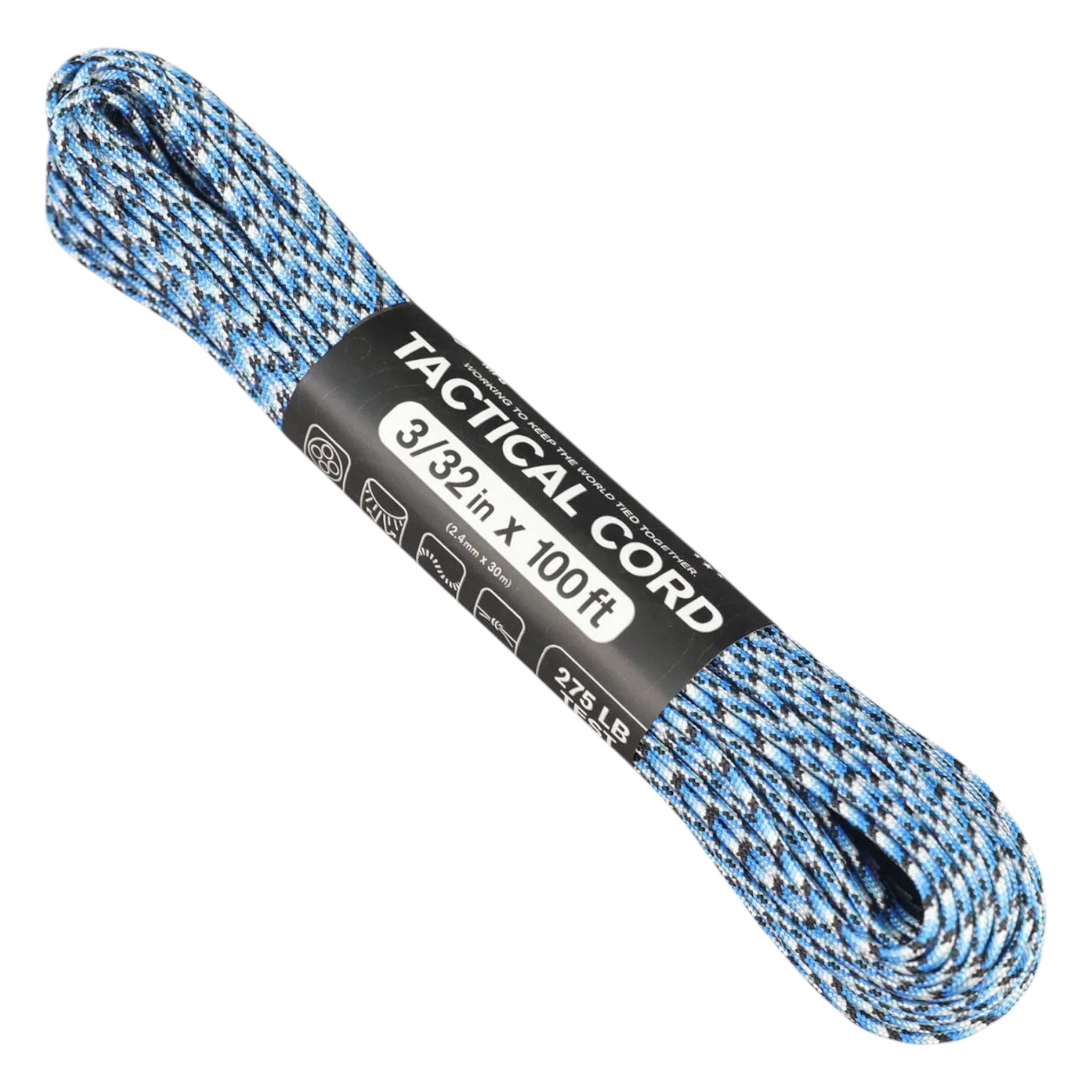 Blue Snake