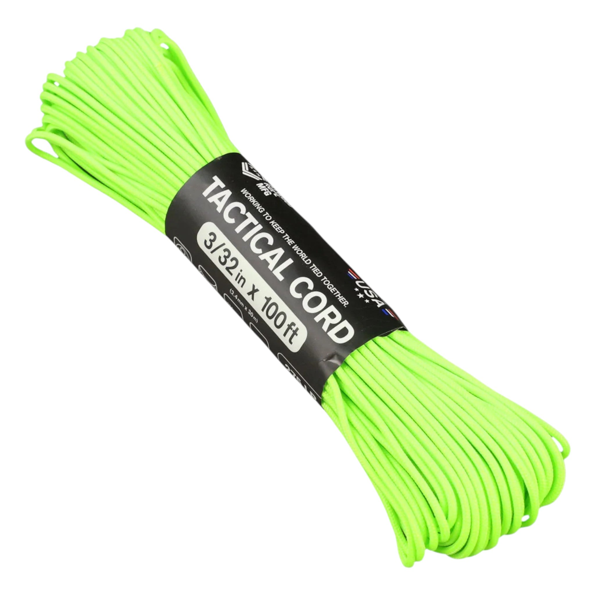 Neon Green