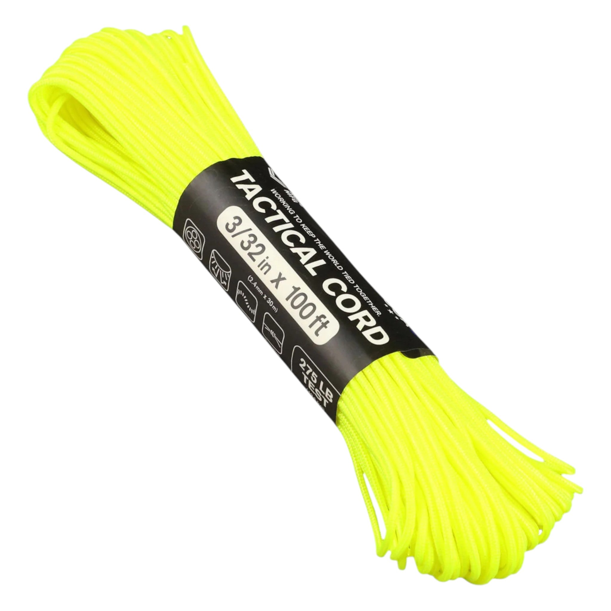 Neon Yellow