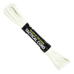 Atwood Rope MFG™ Tactical 275 Cord Uber Glow White 15m