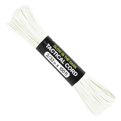 Atwood Rope MFG™ Taktisches Seil 275 Glow in the Dark 30m