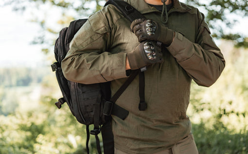 Armtec.ch - Your military and outdoor store