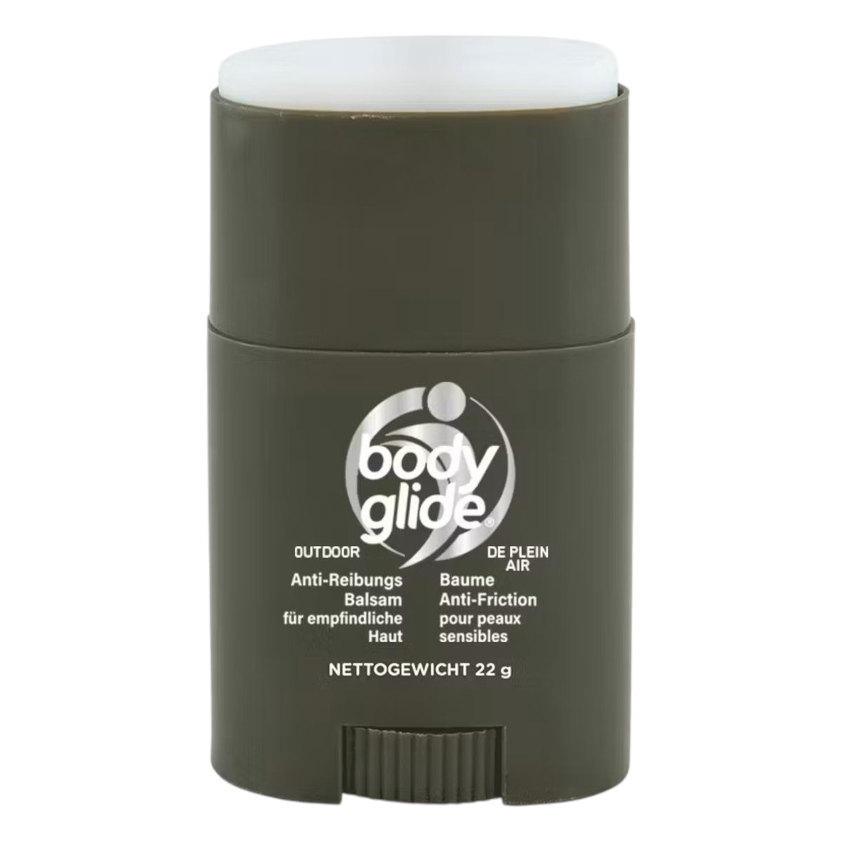 22 g