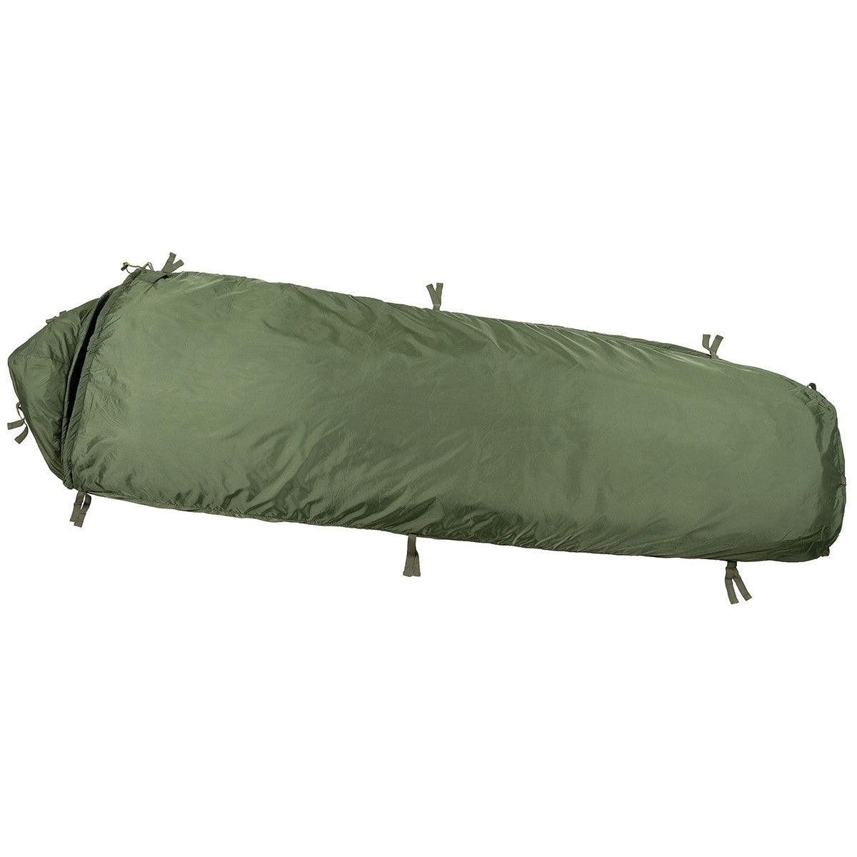 MFH Brit. Schlafsack Light Weight – günstig kaufen