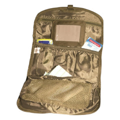 Mil-Tec Britisches Toilet Bag