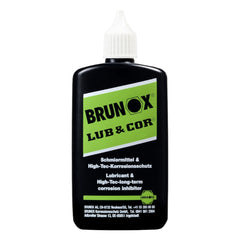 Brunox Waffenpflege Lub & Cor 100 ml