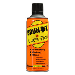 Brunox Lubri-Food Spray 400 ml