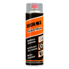 Brunox Bremsreiniger Turbo-Clean Spray 500 ml