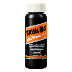 Brunox Waffenpflege 100 ml