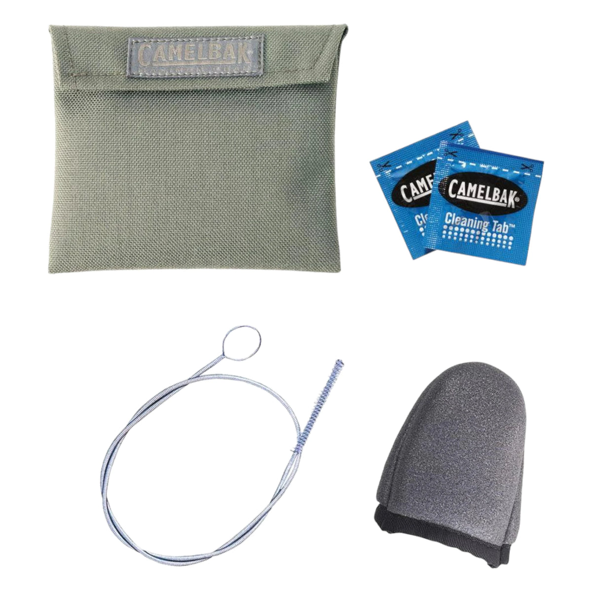 Camelbak Field Reinigungs-Kit