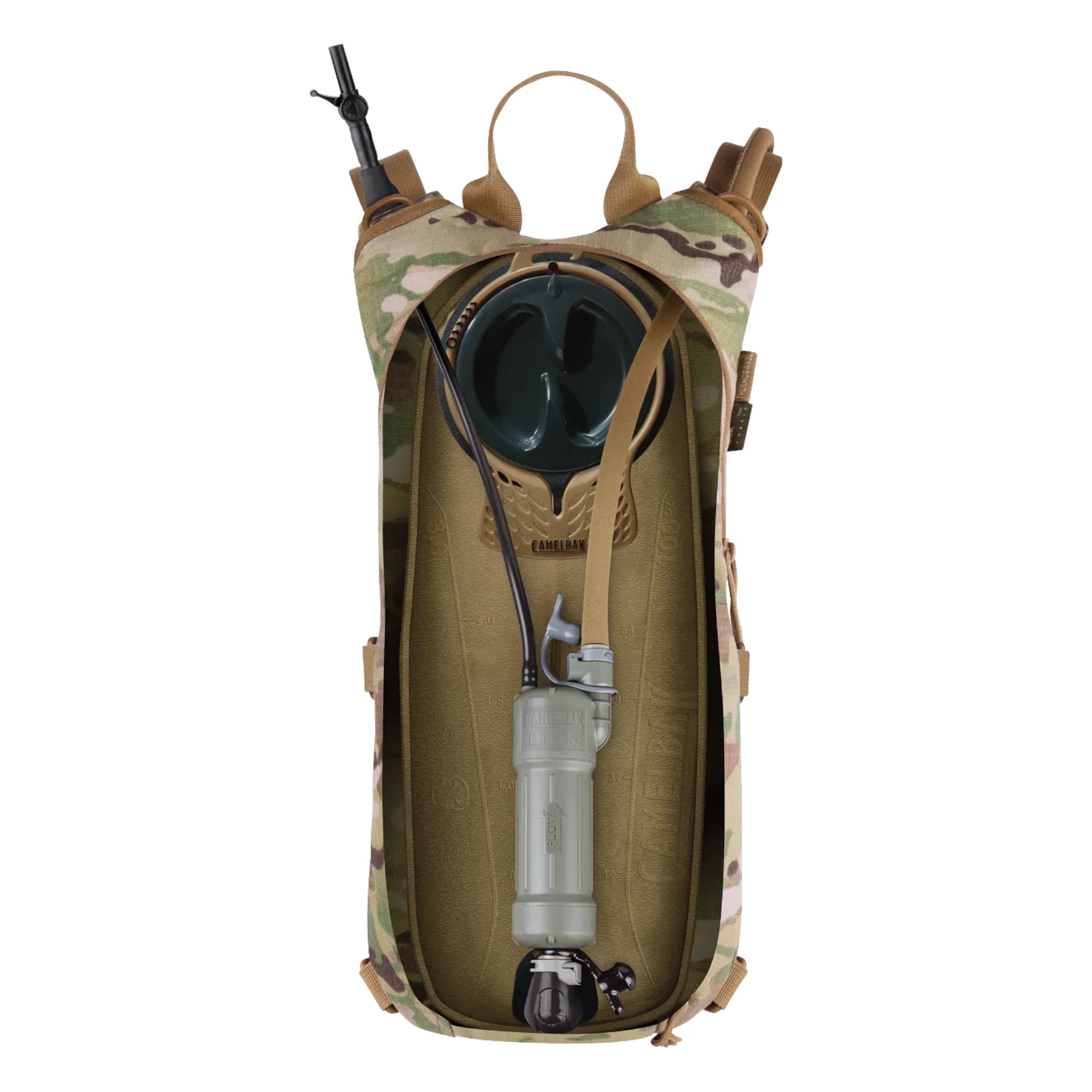 Camelbak Wasserfilter MAPS Purifier