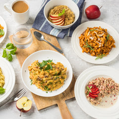 Food Force Notvorrat One Week Food Pack (im Karton)