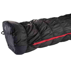 Deuter EXOSPHERE 0° Kunstfaser-Schlafsack