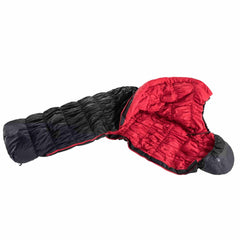 Deuter EXOSPHERE 0° Kunstfaser-Schlafsack