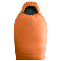 Deuter ORBIT -5° Kunstfaser-Schlafsack