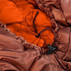 Deuter EXOSPHERE -6° Kunstfaser-Schlafsack