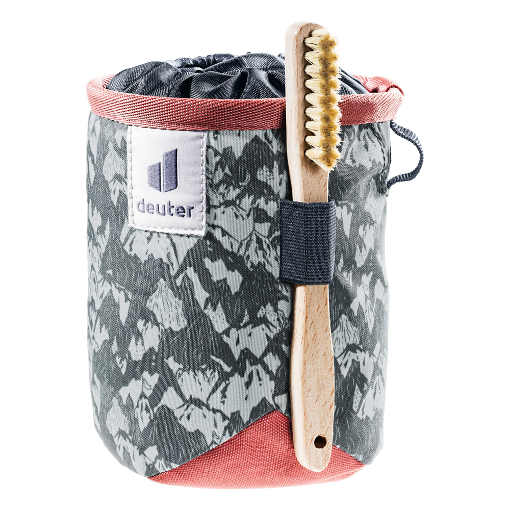 Graphitemountain Redwood Brush