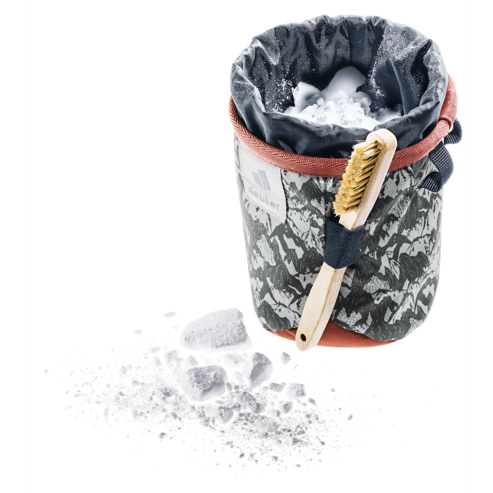 Graphitemountain Redwood Brush