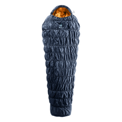 Deuter Kunstfaser-Schlafsack Exosphere +4° Short