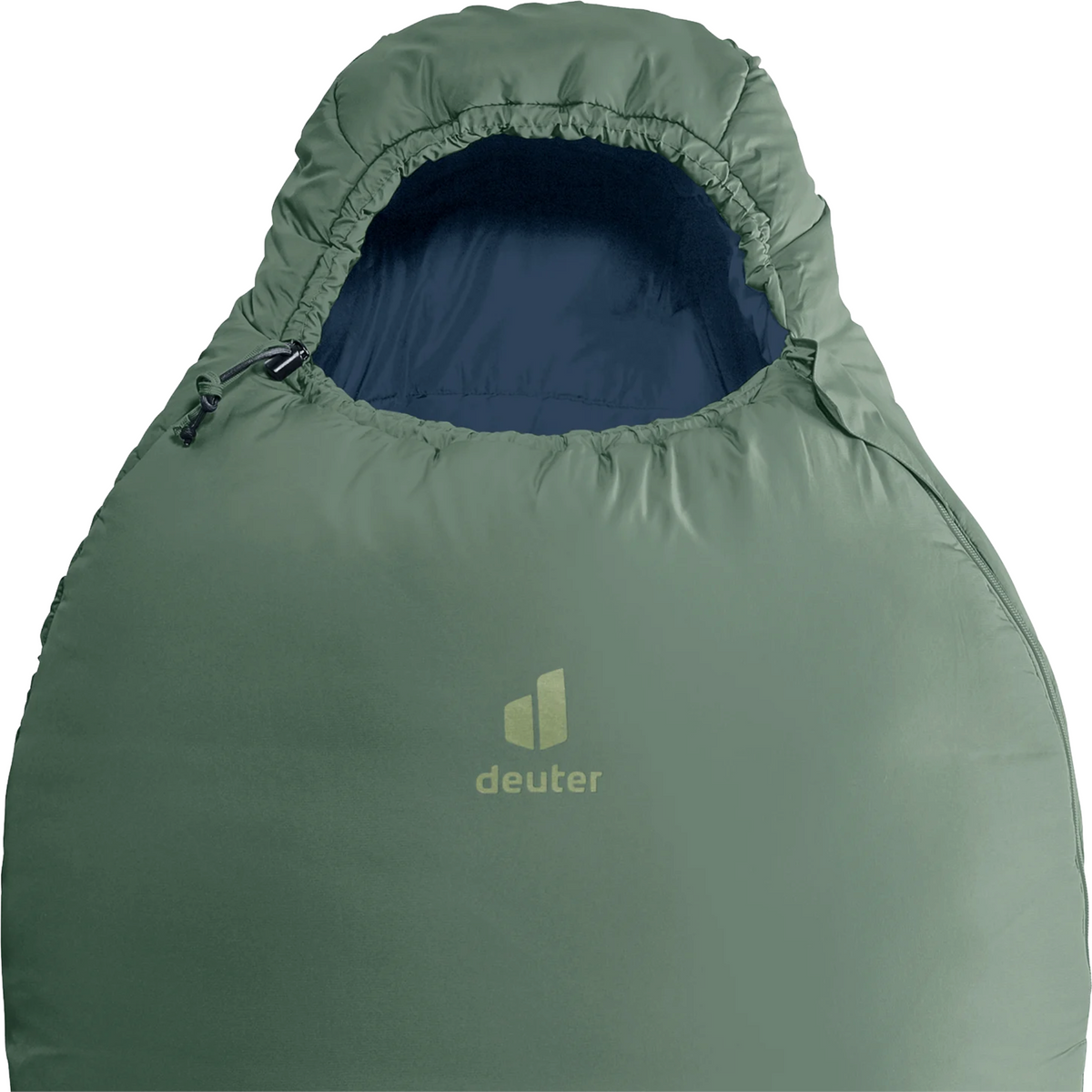 Deuter Kunstfaser-Schlafsack Orbit -5°