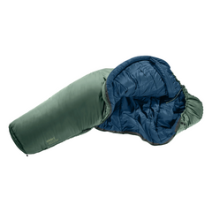 Deuter Kunstfaser-Schlafsack Orbit -5°