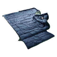 Deuter Kunstfaser-Schlafsack Orbit SQ +6°