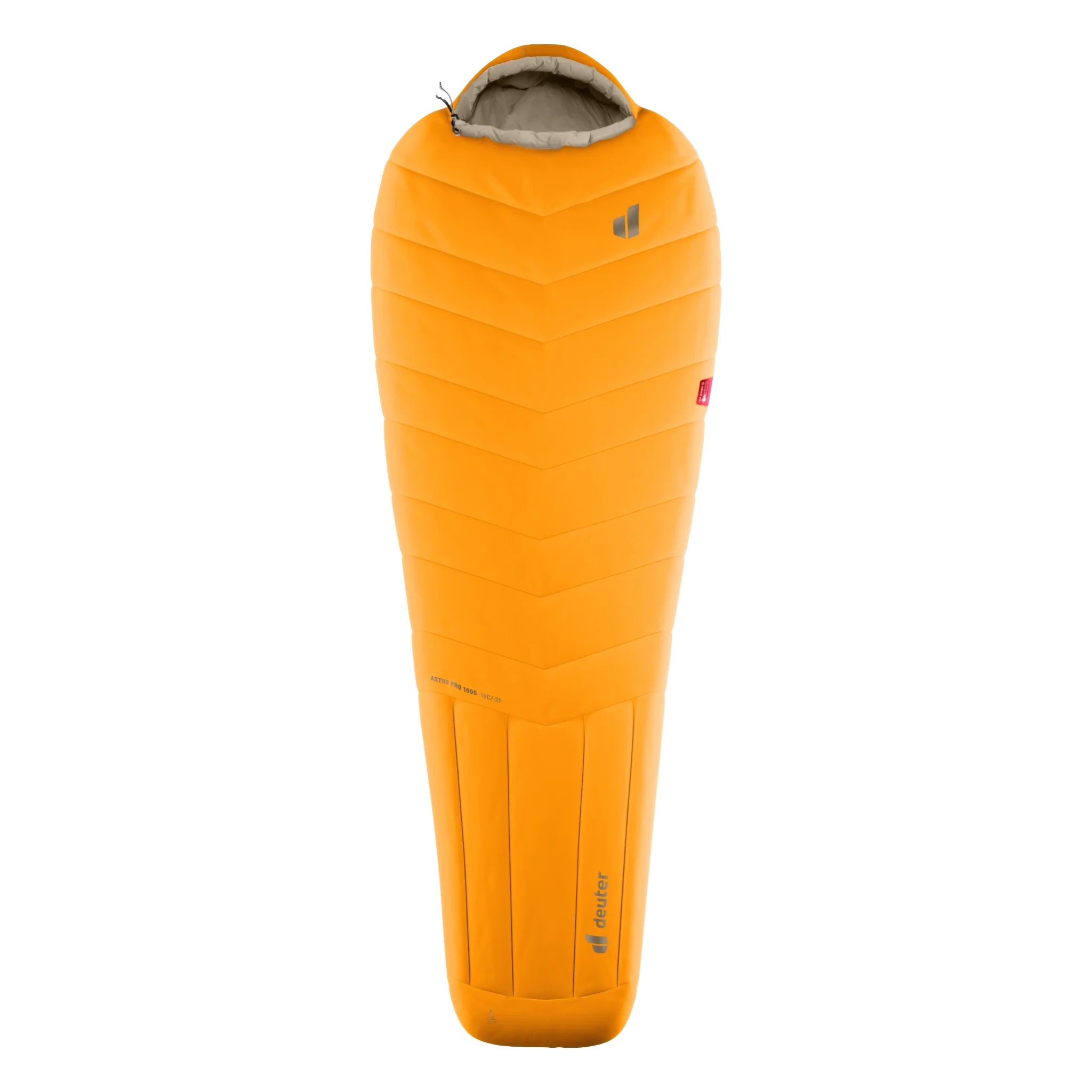 Deuter ASTRO PRO 1000 Daunenschlafsack