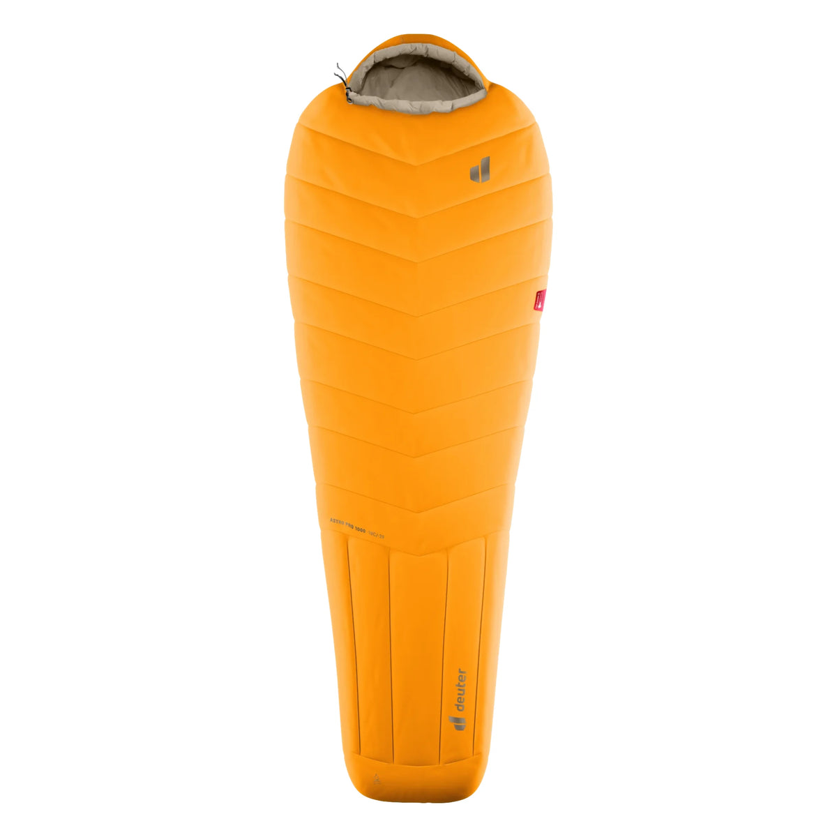 Deuter ASTRO PRO 1000 Daunenschlafsack