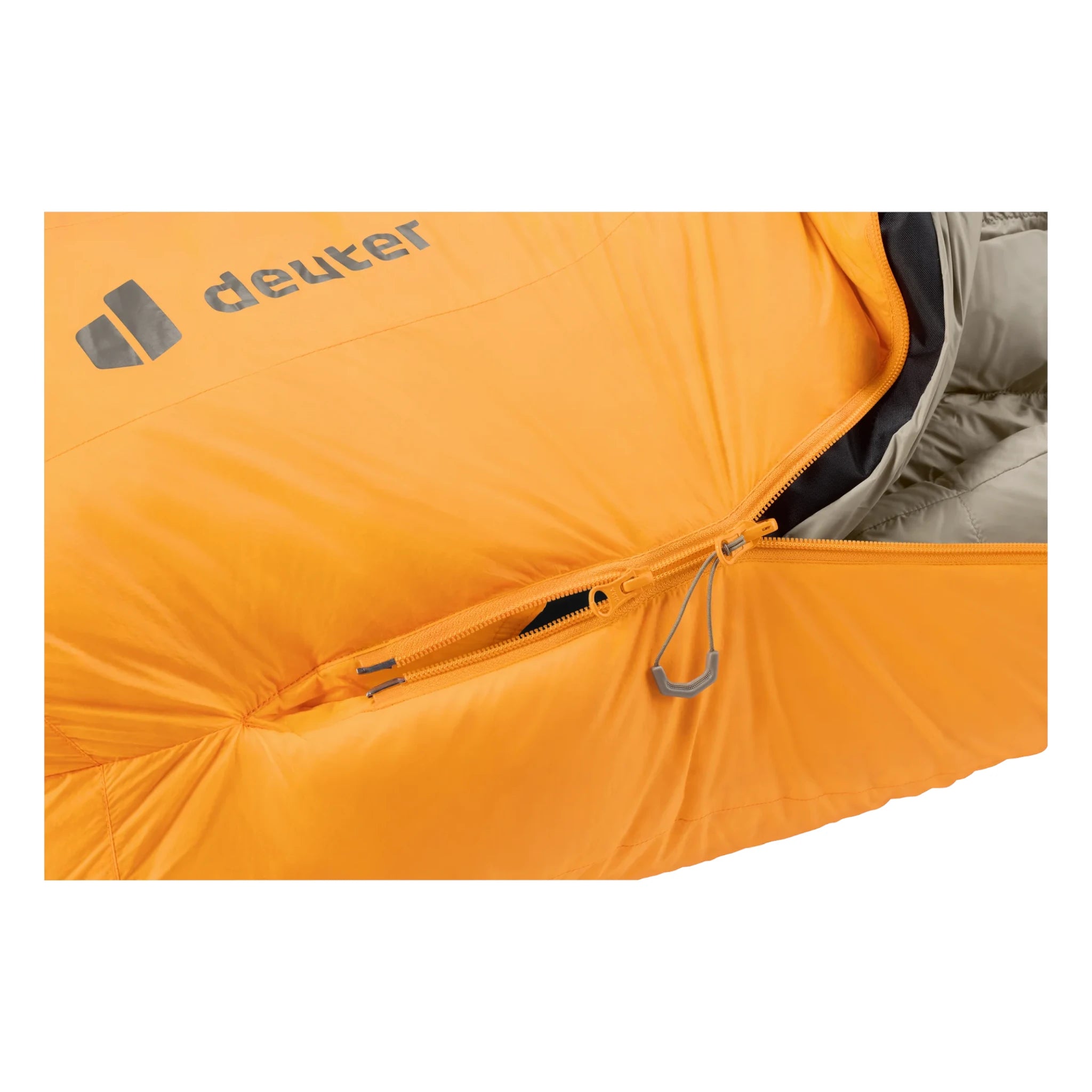 Deuter ASTRO PRO 1000 Daunenschlafsack
