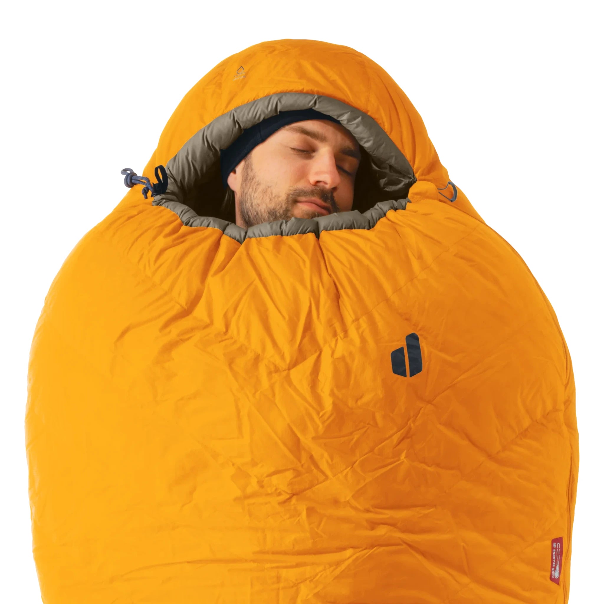Deuter ASTRO PRO 1000 Daunenschlafsack