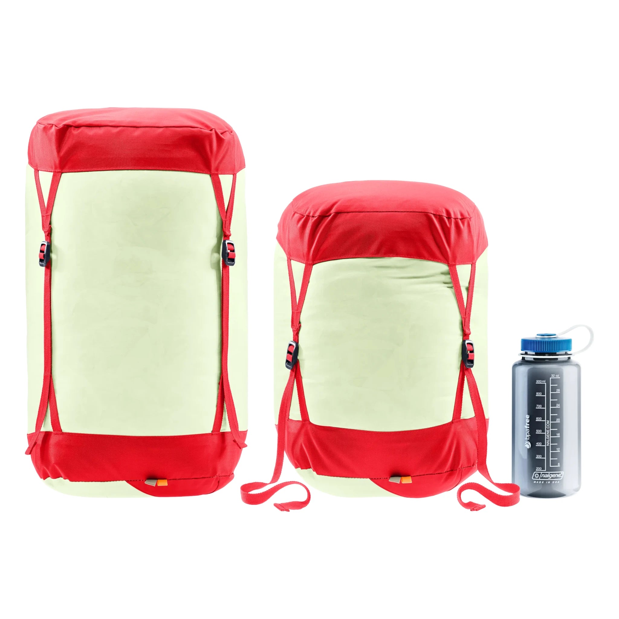 Deuter ASTRO PRO 1000 Daunenschlafsack