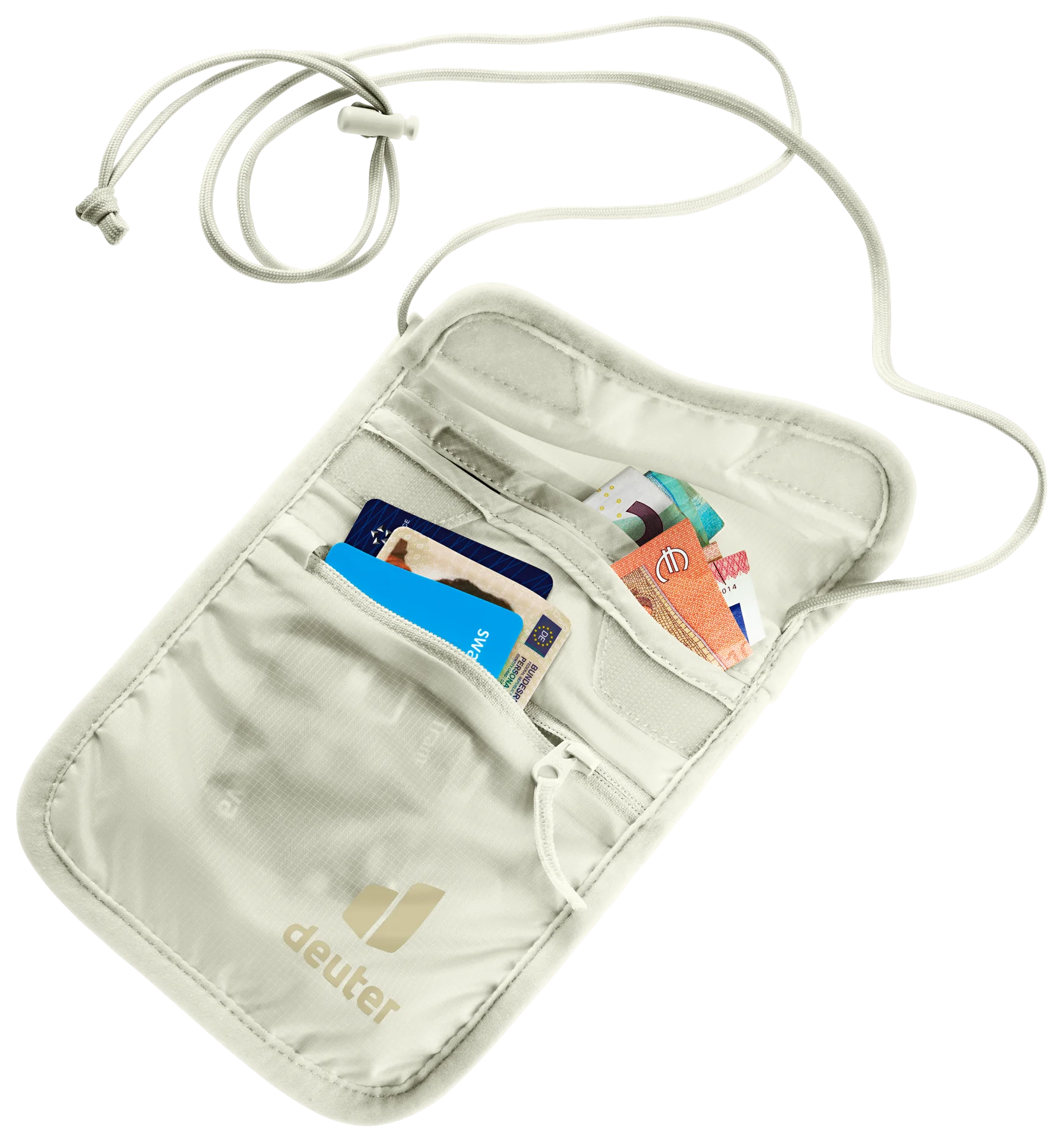 Deuter Security Wallet II