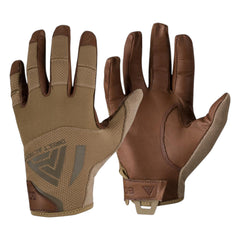 Direct Action Hard Gloves Leather