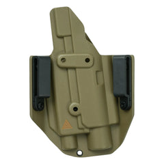 Direct Action G17 OWB Light Holster