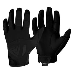 Direct Action Hard Gloves Leather