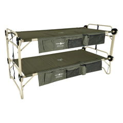 Disc-O-Bed Feldbett Arm-O-Bunk