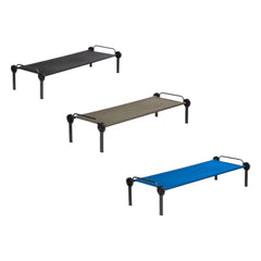 Disc-O-Bed Feldbett One XL