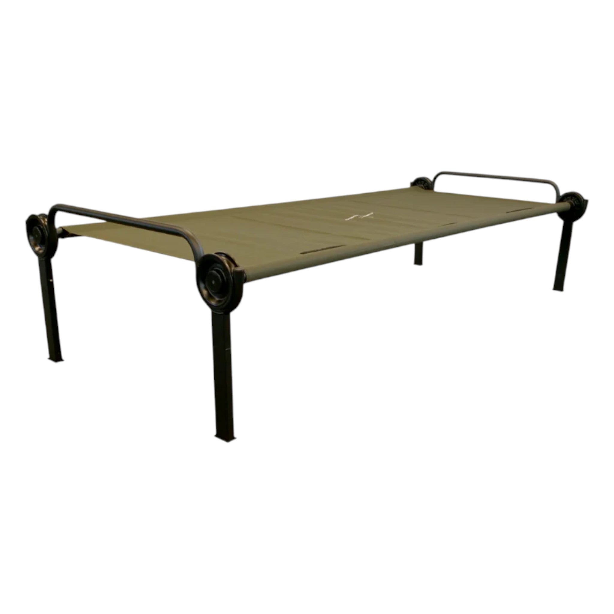 Disc-O-Bed Feldbett One XL