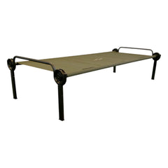 Disc-O-Bed Feldbett One XL