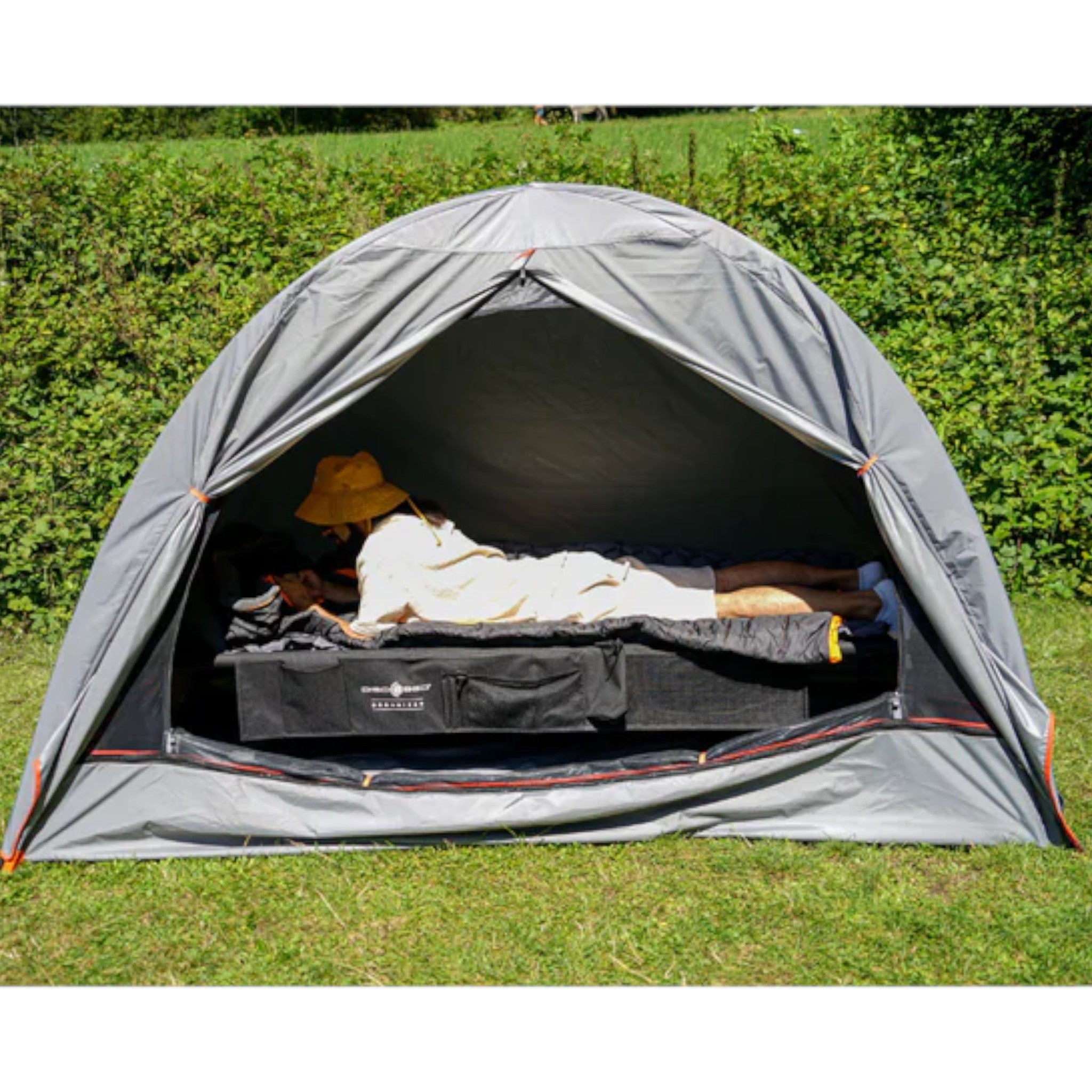 Disc-O-Bed Mosquito Zelt