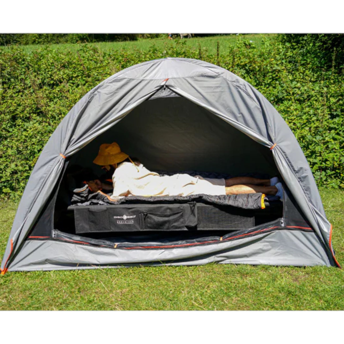 Disc-O-Bed Mosquito Zelt