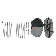 Disc-O-Bed Mosquito Zelt
