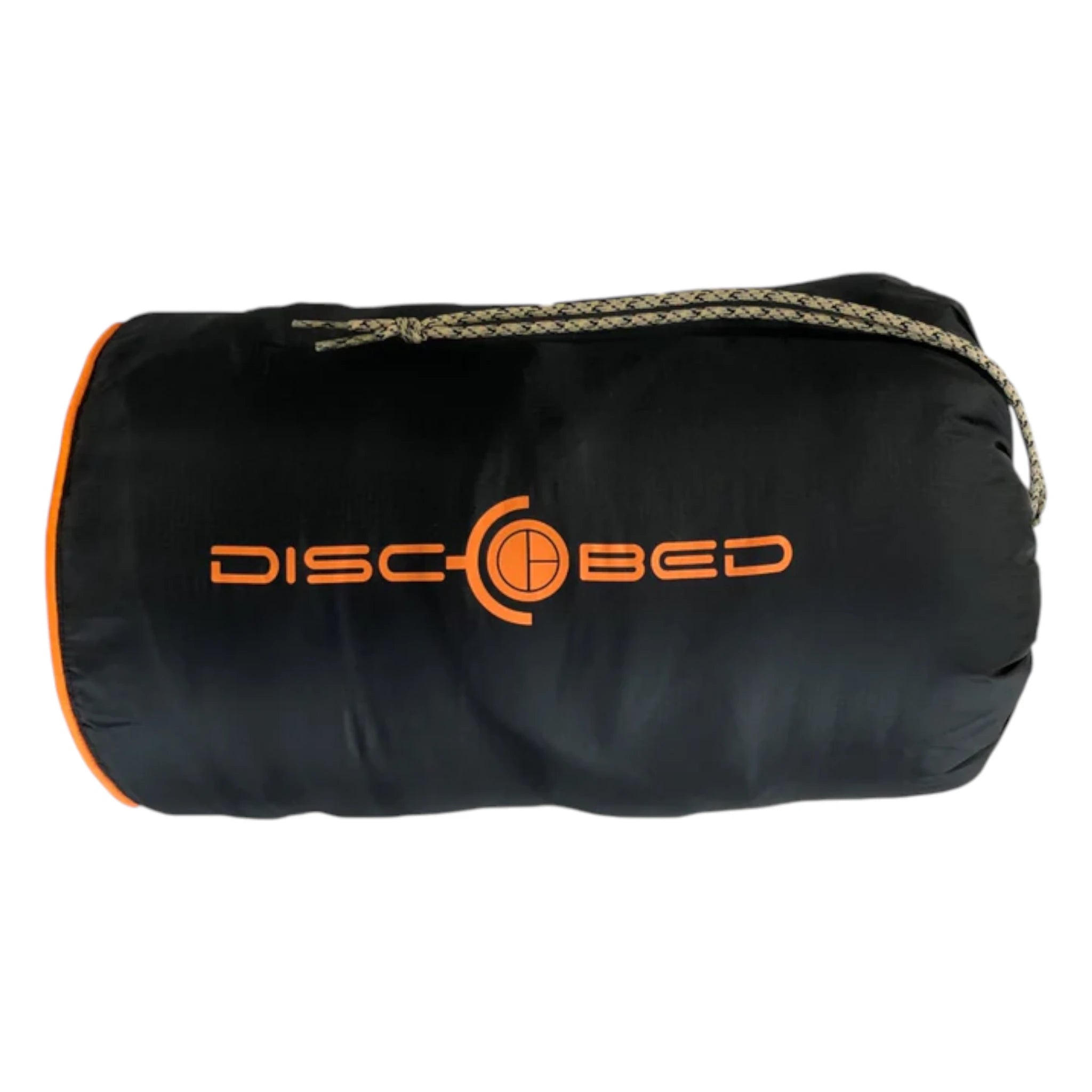 Disc-O-Bed Multifunktions Outdoordecke All in One schwarz