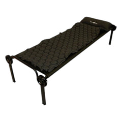 Disc-O-Bed ONE Pad Luftmatratze Large grau