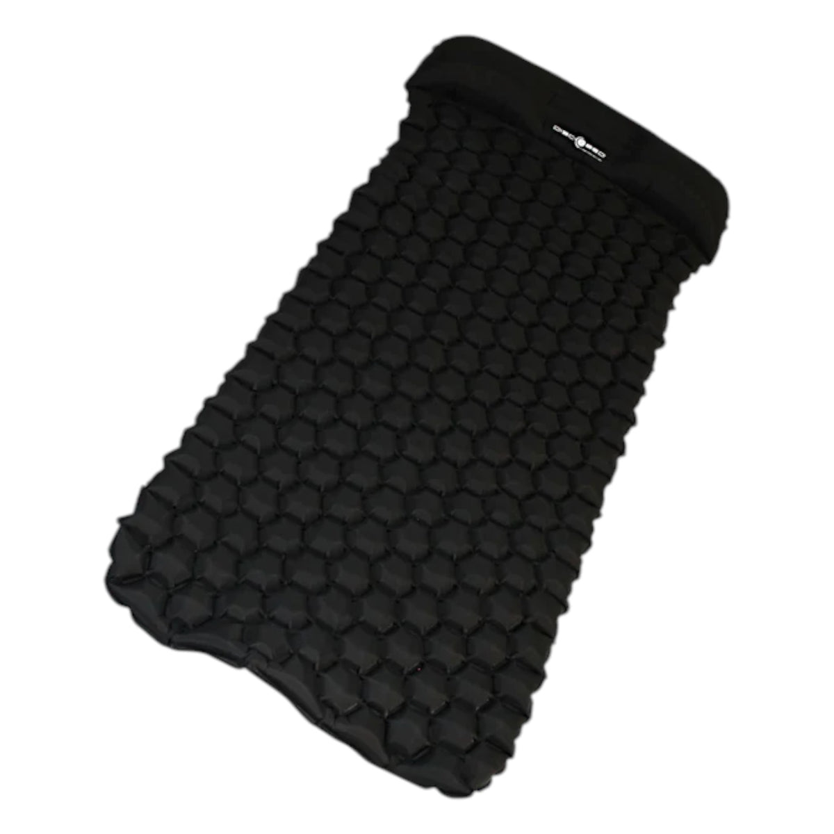 Disc-O-Bed ONE Pad Luftmatratze XL grau