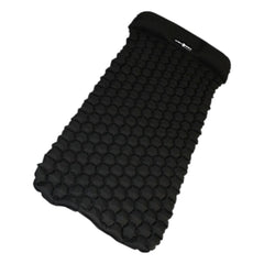 Disc-O-Bed ONE Pad Luftmatratze XL grau