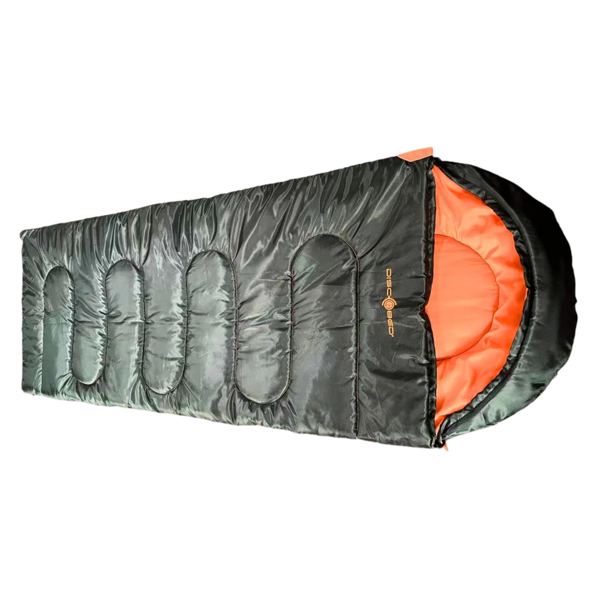 Disc-O-Bed Schlafsack