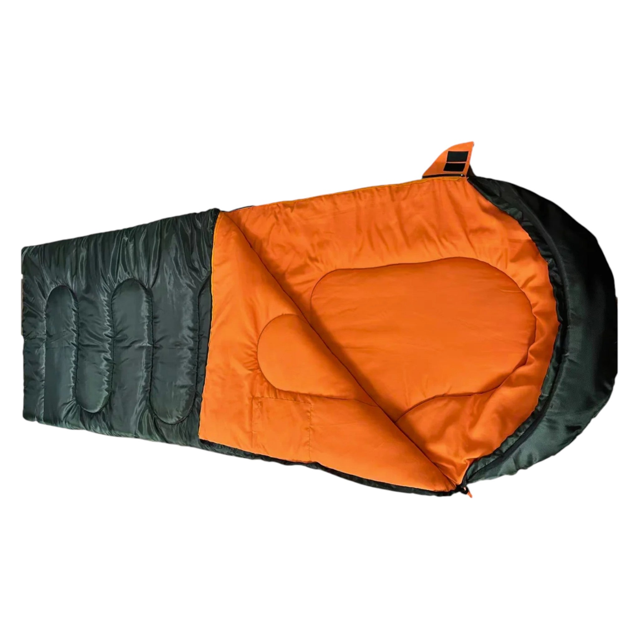 Disc-O-Bed Schlafsack